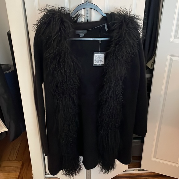 RUDSAK Sweaters - Rudsak Black Sweater NWT